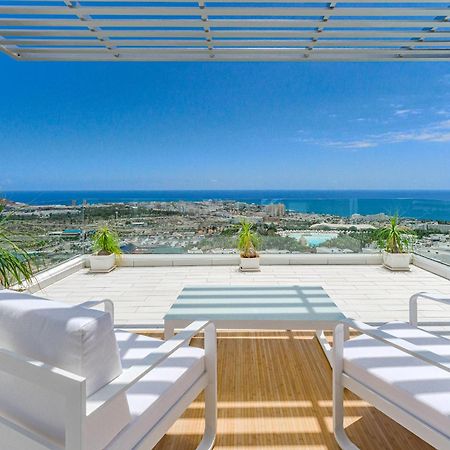 Villa The Eagles Costa Adeje  Exterior foto