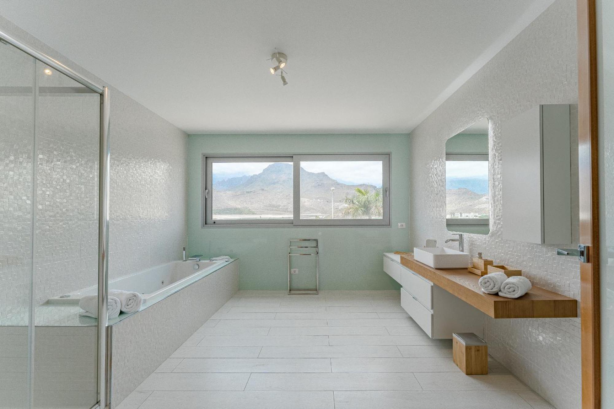 Villa The Eagles Costa Adeje  Exterior foto